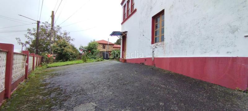 Foto 07ecc4dd-ef43-46cc-95cf-456dcb52bc82. Masía en Sedes - Pedroso - Doso Narón