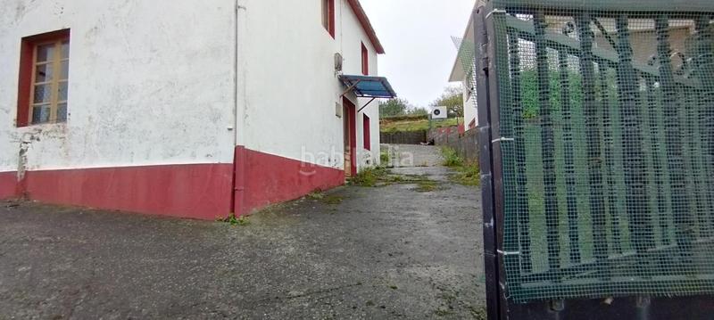 Foto 13cc6dfd-2e66-4aca-9efe-5c6d9c6fe22b. Masía en Sedes - Pedroso - Doso Narón