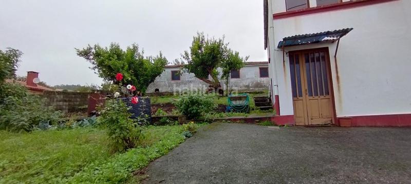 Foto 183625f3-d0a1-4720-af6a-f84a7f2278cb. Masía en Sedes - Pedroso - Doso Narón