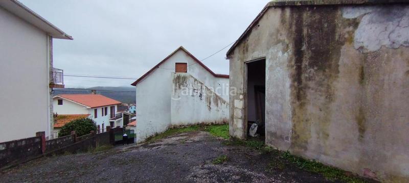 Foto 255a467b-bf60-40c7-9ada-5c72ae5f0f18. Masía en Sedes - Pedroso - Doso Narón