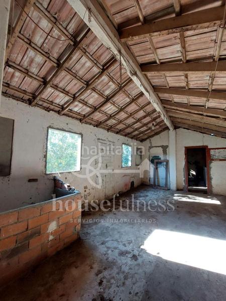 Foto 4f21d5cd-c62f-427c-8d07-f4da7a52ec51. Masía en Sedes - Pedroso - Doso Narón