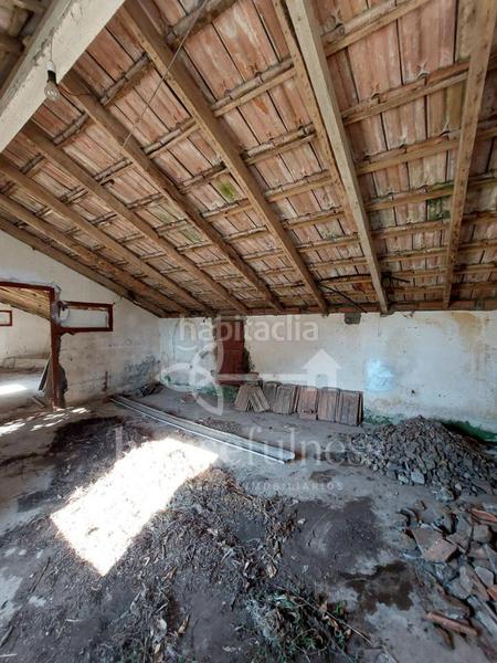 Foto 55c863d7-ae67-4324-bd3c-c0c73eb104b3. Masía en Sedes - Pedroso - Doso Narón