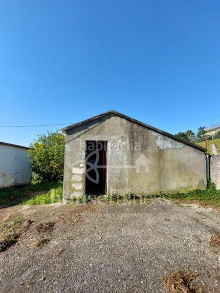 Foto 6485fbe3-8a34-4e7d-807d-e45e7091d068. Masía en Sedes - Pedroso - Doso Narón