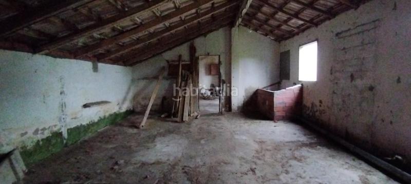 Foto ab66ce53-1ce0-4481-8a6c-6283add4a608. Masía en Sedes - Pedroso - Doso Narón