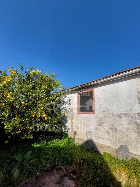 Foto abb348a9-7a08-4f8f-b2e5-da6b51fb4b92. Masía en Sedes - Pedroso - Doso Narón