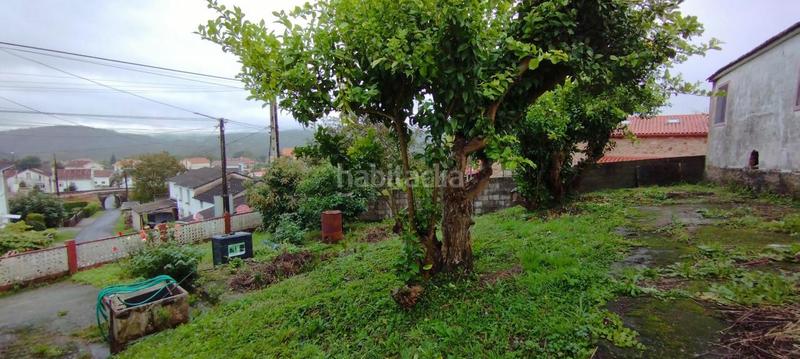 Foto ae3c2ba8-3085-47a4-bef9-0568ba7cf56d. Masía en Sedes - Pedroso - Doso Narón