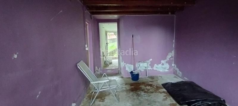 Foto b596770b-c604-42ca-ae15-f063e268b7b8. Masía en Sedes - Pedroso - Doso Narón