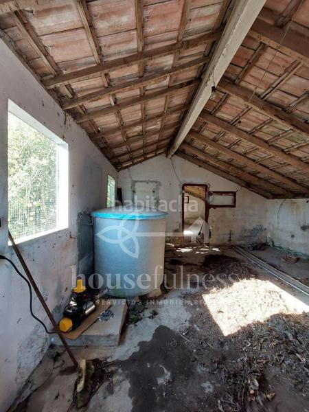 Foto ce7996e6-d1a6-4dbd-9baf-c3b47405a084. Masía en Sedes - Pedroso - Doso Narón