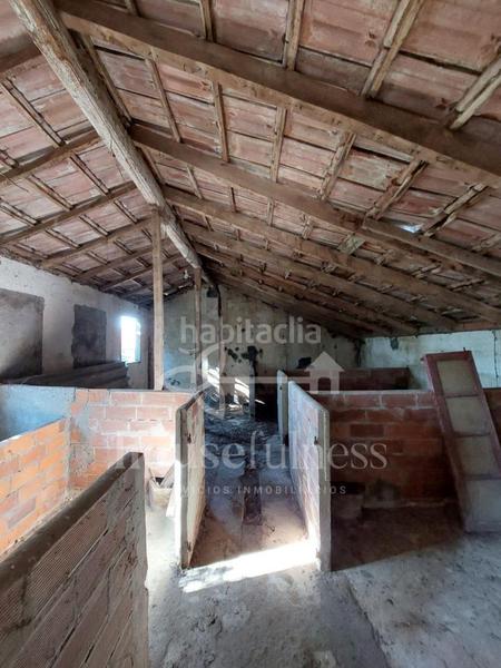 Foto e74b5946-33d2-4941-9c2f-00336d6249c2. Masía en Sedes - Pedroso - Doso Narón