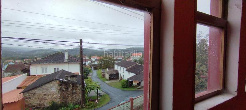 Foto f10f31b9-50d3-4af0-8dbe-91f34a265a89. Masía en Sedes - Pedroso - Doso Narón