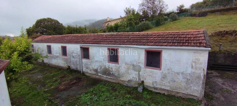 Foto f46401bf-e5ad-4ed6-8ca2-1aab620cfe31. Masía en Sedes - Pedroso - Doso Narón