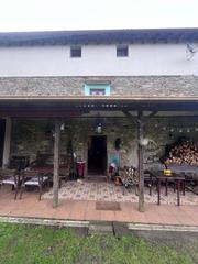 Bauernhof in San Sadurni&#241;o