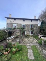 Country house in San Sadurniño