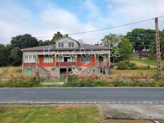 Chalet in San Sadurniño