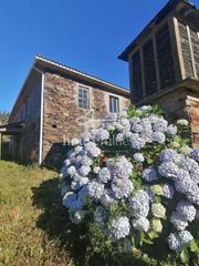 Country house in Cedeira