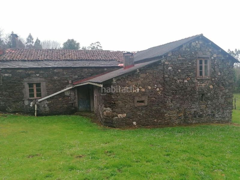 Foto 4c41aa76-bfe0-4df9-ac51-184a654b13da. Bauernhof in Cerdido