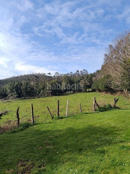 Foto 70b7dbae-05bb-4463-9fe4-4c5528377223. Bauernhof in Cerdido