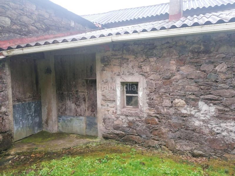 Foto b5e76b12-aea1-46b2-bfae-86533b58e3c3. Bauernhof in Cerdido