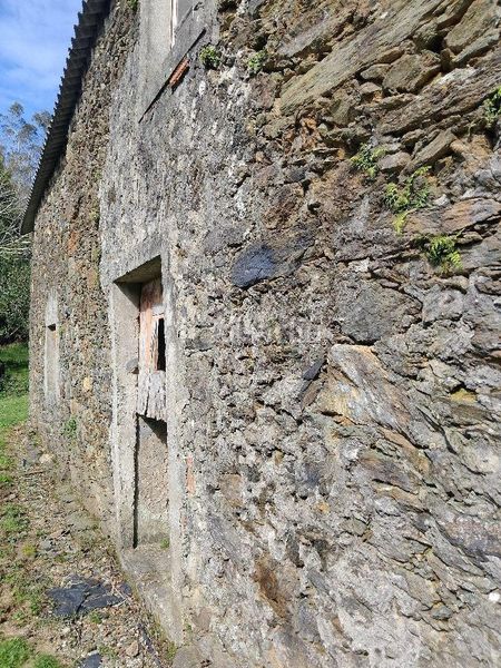 Foto 103ad586-8d19-4d67-a9bc-cc5196a7f88d. Casale in Cerdido