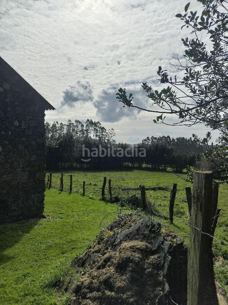 Foto 11556957-30d3-452c-8f64-b82864cb5515. Casale in Cerdido