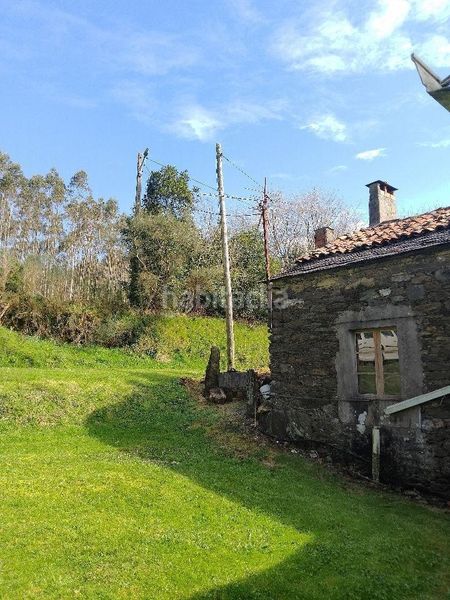 Foto 16a99127-48c3-4461-ac36-3c2455330373. Casale in Cerdido