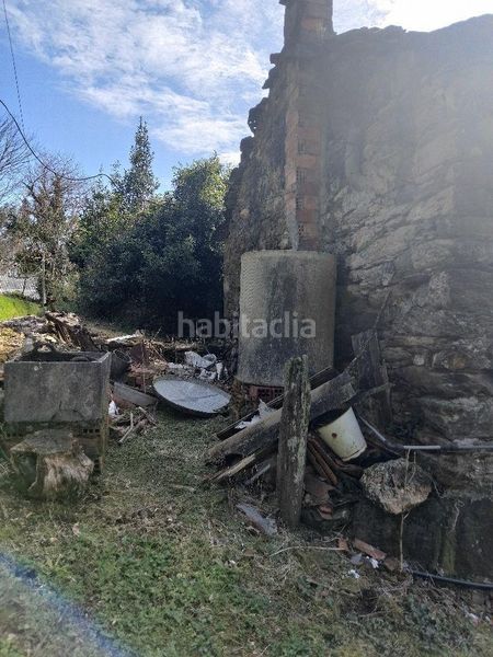 Foto 1bcdce78-077b-4363-9e06-6d6093bd98d9. Casale in Cerdido