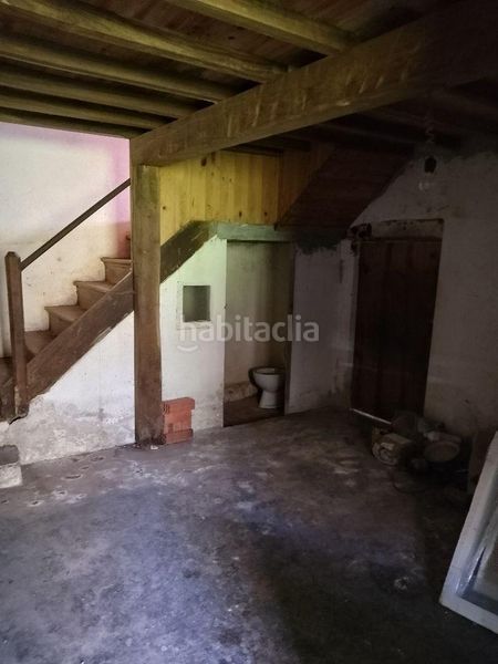 Foto 34f7b2cf-2fec-46fe-acc7-7ad9a3c3b7bd. Casale in Cerdido