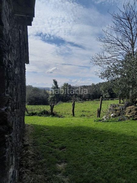 Foto 3f7fa958-05d7-4718-8348-2900d5c792b7. Casale in Cerdido