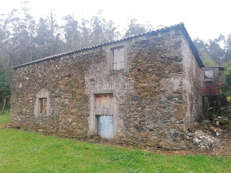 Foto b77106c9-f922-4f30-b2c5-d0c751fe4894. Casale in Cerdido