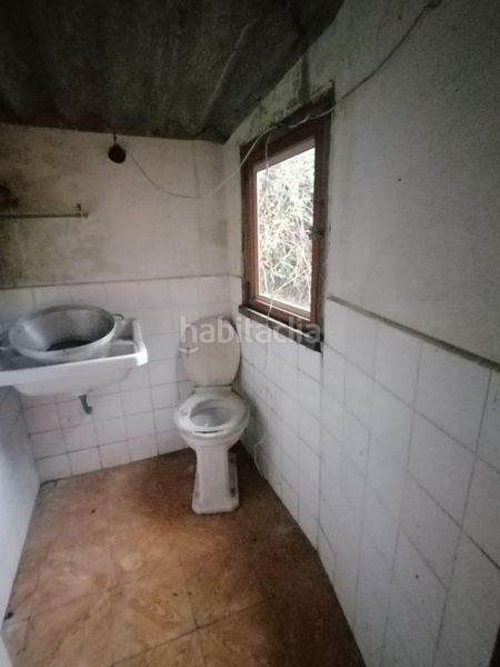 Foto ca927ac4-f4cf-4ad7-b2d8-4f68cfa2fee0. Casale in Cerdido