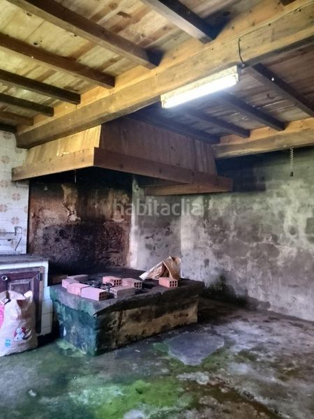 Foto efdf1aa2-3ce8-4b0e-ac9b-9fb401d1a169. Casale in Cerdido