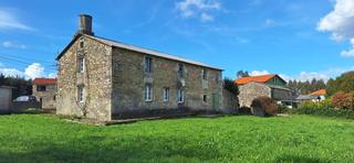 Masia a Pontedeume