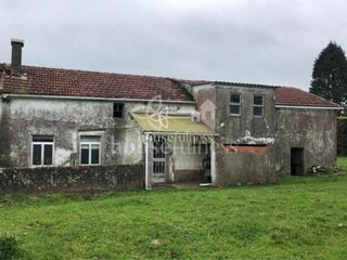 Casa a Valdoviño