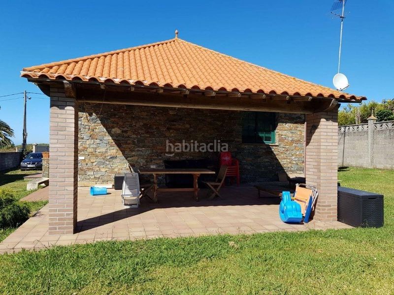 Foto 44af774b-41ec-4ff4-a88e-445a2a4f32ae. Xalet amb calefacció a Valdoviño