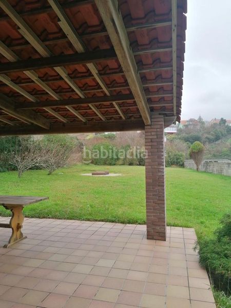 Foto 530c724d-708c-494d-ac90-23c0281d104a. Xalet amb calefacció a Valdoviño
