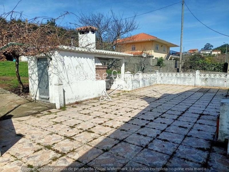 Foto 0a346c20-609a-46ab-aac8-9657c68cb1fa. Chalet en Área Rural Ferrol