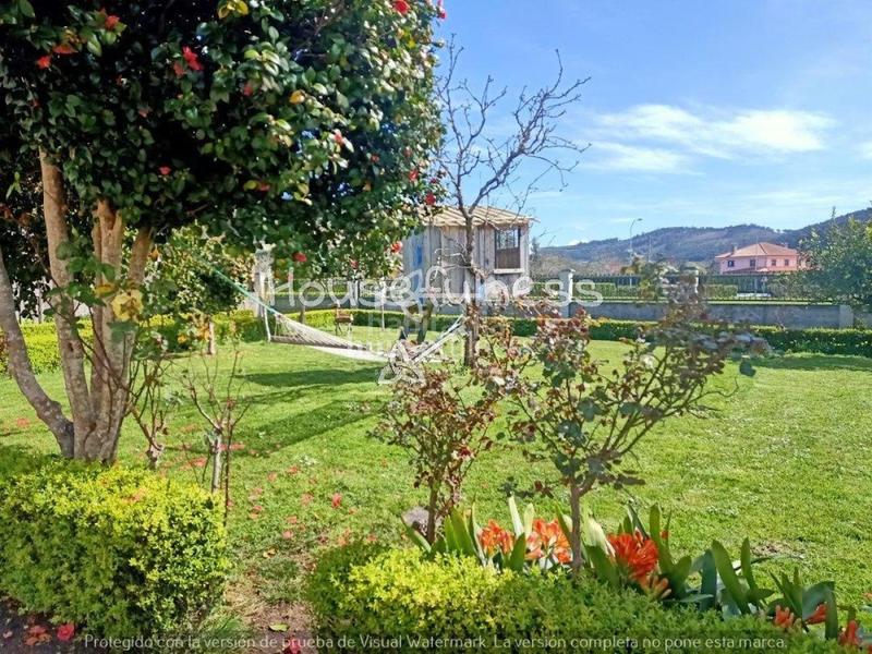 Foto 4ede2b96-90be-4ba3-a01c-a0a2a1937600. Chalet en Área Rural Ferrol