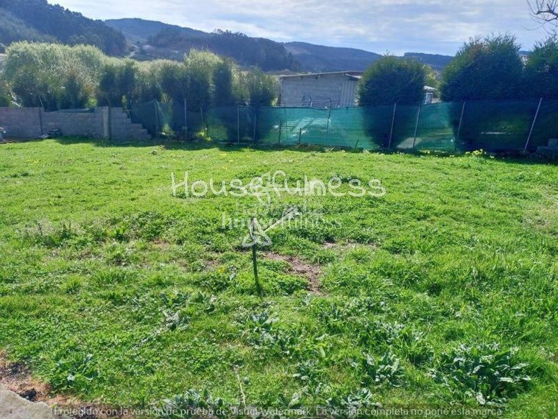 Foto 6f1c7ae4-7736-41ae-b33d-3dfd60f3a4ed. Chalet en Área Rural Ferrol