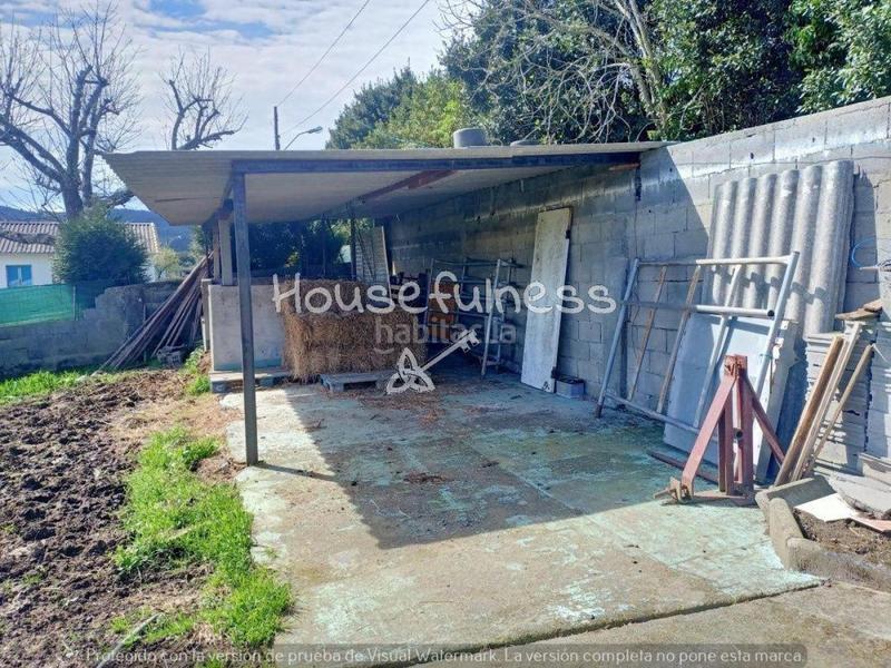 Foto ad28252a-ae5f-45fd-be58-1a838894ccdf. Chalet en Área Rural Ferrol