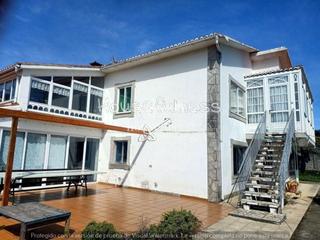 Chalet en Área Rural