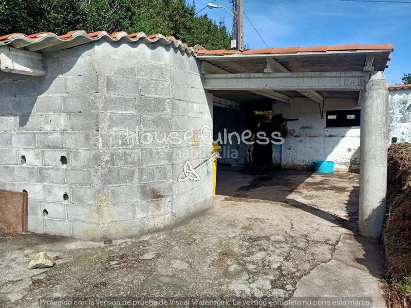 Foto d8815827-90ec-49c2-b47a-d19d2662f12a. Xalet amb calefacció a Área Rural Ferrol