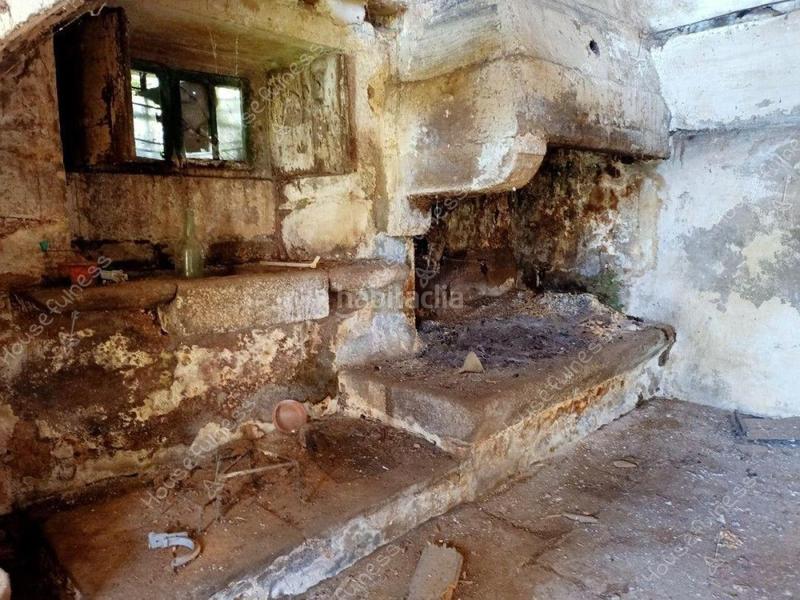 Foto d371f8dd-9fc8-486a-9000-7a50b8475a52. Masía en Neda