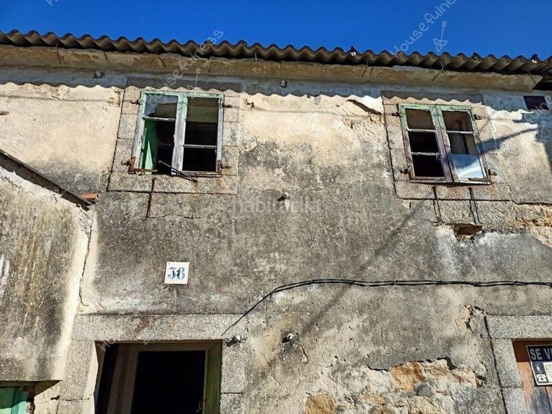 Foto ea1f5072-c90b-4787-b797-82364c9d14de. Masía en Neda