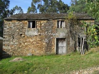 Mas à Monfero