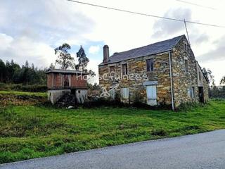 Masia a San Sadurniño