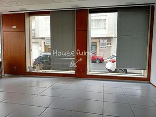 Locale commerciale in A Gándara