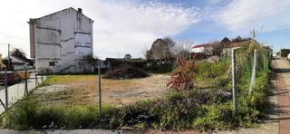 Terreno residenziale in A Malata - Catabois - Ciudad Jardín
