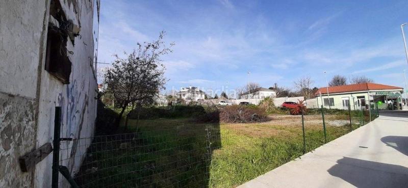 Foto 5429158b-0eeb-4672-a81a-5c34cf0a118d. Terreno residenziale in A Malata - Catabois - Ciudad Jardín Ferrol