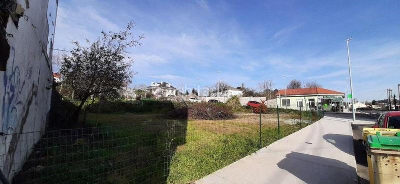 Foto 686eb8bb-250c-46c4-a087-1bb01ede478f. Terreno residenziale in A Malata - Catabois - Ciudad Jardín Ferrol