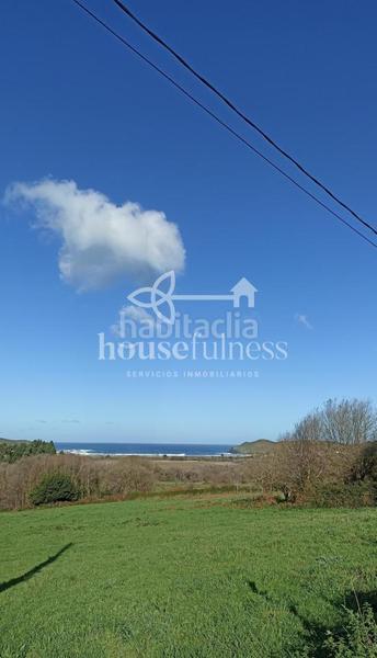 Foto bcbaec6c-e447-4b5c-b556-967cd9fa2efc. Terreno residencial en Valdoviño